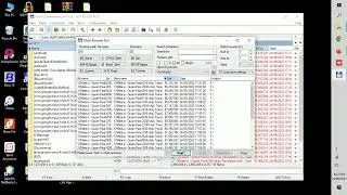 How to rename multiple file name with extension at once