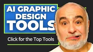 Top AI Graphic Design Software Tools for Faster Workflow in 2023