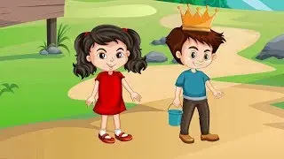 ஜக்கும் ஜில்லும் Jackum Jillum + More | Tamil Nursery Rhymes | Tamil Kids Songs