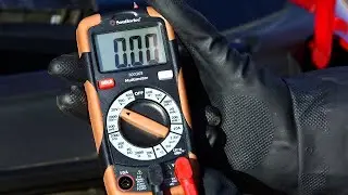 5 Best Digital Multimeter For Electricians