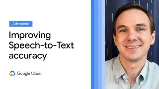 Measuring and improving Speech-to-Text accuracy