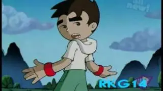 {*BETA*} Rai, Kimiko, Clay - Then We Stand