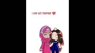 Yapper x Listener but your cousin sis is a #Kpop #Stan #TXT #beomgyu stan #gachalife  #meme #trend