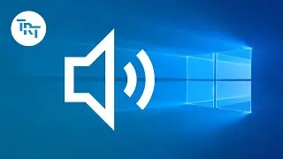 All Windows 10 Sounds - 8th Anniversary Special