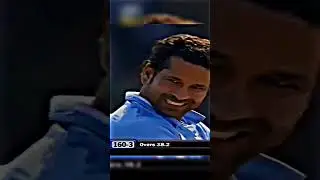 Sachin And Dhoni fooled Afridi 🤯