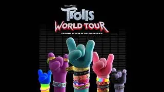 Various Artists - Atomic Dog World Tour Remix (from Trolls World Tour)