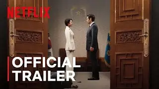 The Whirlwind - Official Trailer [English] | Netflix