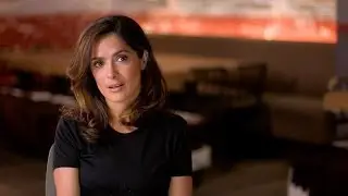 Bystander Revolution: Salma Hayek | You Can Overcome