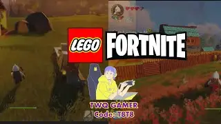 Fortnite lego | فورتنايت ليقو: سوينا احلى بث ويا المتابعين #فورتنايت #ليقو #lego #fornite