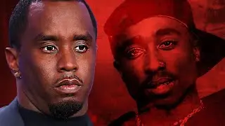 Did Diddy Kill 2Pac? This Former Cop Says He Has PROOF!