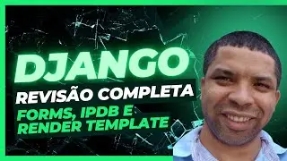 Introdução ao Django | Review | versão estendida