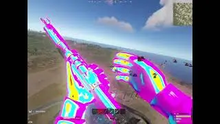 🔥НОВЫЙ БЕСПЛАТНЫЙ ЧИТ НА RUST ｜ MEMSOLUTION