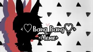 ||Bang Bang Meme||FNAF||Fon Fon||Please read the description||