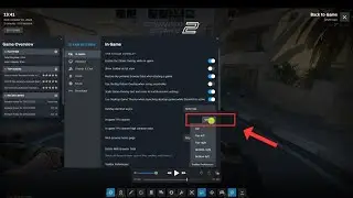 How To Check Your FPS In CS2