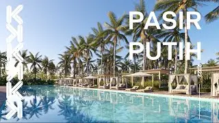 Pasir Putih Animation by Kunkun Visual