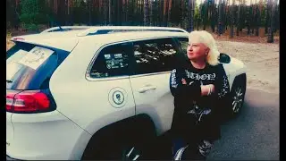 ツVikka ツ Не парадна Київщина - ями на дорогах.