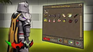 OVER 10.6B PKED USING THE *NEW* ABYSSAL DAGGER! (BROKEN?!) + 30B GIVEAWAY! - RuneWild RSPS