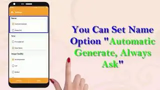 Image to PDF Converter - Easy way to convert Images in PDF