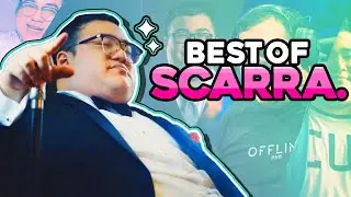 I Am Scarra