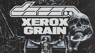 XEROX GRAIN EFFECT - PUNK YOUR GRAPHICS! (PHOTOSHOP TUTORIAL)