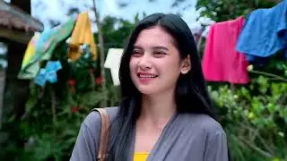 FTV Randy Pangalila & Indah Permatasari Heri Porter Membawa Cinta