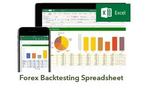 Forex Backtesting Spreadsheet (A beginner's look at backtesting)