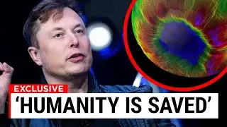 You Won't BELIEVE What Happened To The HUGE Hole In The Ozone..