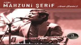 Aşık Mahzuni Şerif - Soysuz