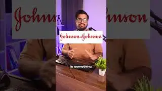 Johnson & Johnson is rebranding after 135 years!! #graphicdesign #logodesign #branding