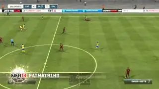 FIFA 13 | Goal of the Week | Round 20