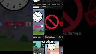 ⛔ROBLOX'A GİRENLERE CEZA YAZILIYOR !? | Roblox Shorts