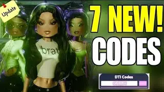 *NEW* ALL WORKING DTI CODES FOR DRESS TO IMPRESS IN 2024! ROBLOX DRESS TO IMPRESS DTI CODES