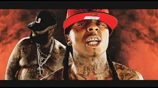 BEST OF RICK ROSS VS LIL WAYNE MIXTAPE 🔥🔥_ Kev The Nash _ RICKY ROSS, LILWAYNE,LILTUNECHI