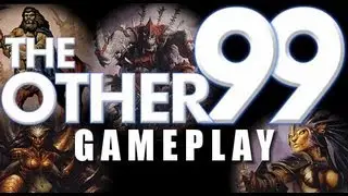 The Other 99 Game Play: Sedris vs Glissa vs Stonebrow vs Kemba