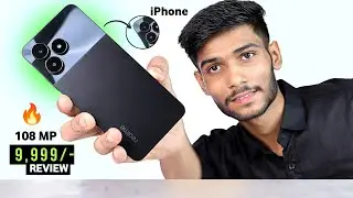 Realme C53 Review After 7 Days | 108 MP Camera Real Truth