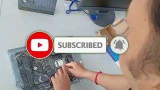 Build PC Price 706$ khmer