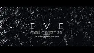 INFERNAL LAMENTATIONS  - EVE (OFFICIAL VISUALIZER)