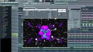 Fl Studio 10 - Tutorial / Preview Of New Features