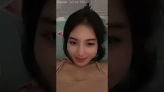 HOT GOYANG TIKTOK SANGE