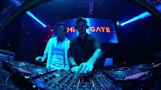 Temple Gate - Live 10.06.23 @ The Bow [Progressive House DJ Mix] 4K