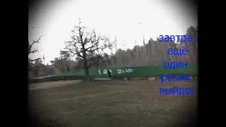 Сьёмка Памятника Татищеву с высоты птичьего полёта