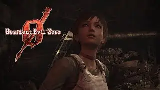 Resident Evil 0 HD Remaster ► Босс Тиран ► Нарезки Без Комментариев