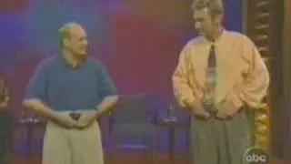Whose Line is it Anyway: Sound Effects: Batman