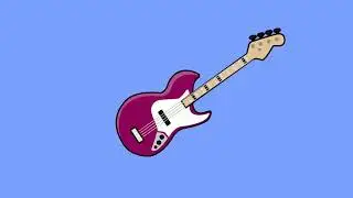 Guitar Type Beat (116 Bpm)