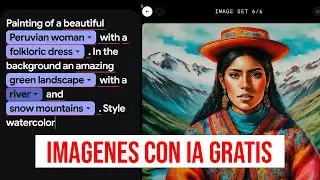 Image FX: Crea imágenes gratis con este servicio IA de Google. ¡Tutorial paso a paso!