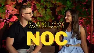 Karlos - Noc (oficjalny teledysk) DISCO POLO 2021