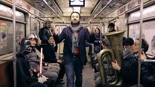 Антон Лирник и группа LirnikBand - 