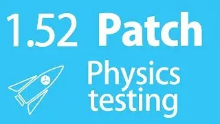 New RL physics testing tool (1.52) | Q&A after | Rocket Science