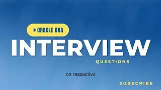 Oracle DBA Exadata Interview questions.| Exadataques4