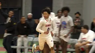 Highlights: Bloomfield tops New London 78-59 in CIAC D-III semifinal